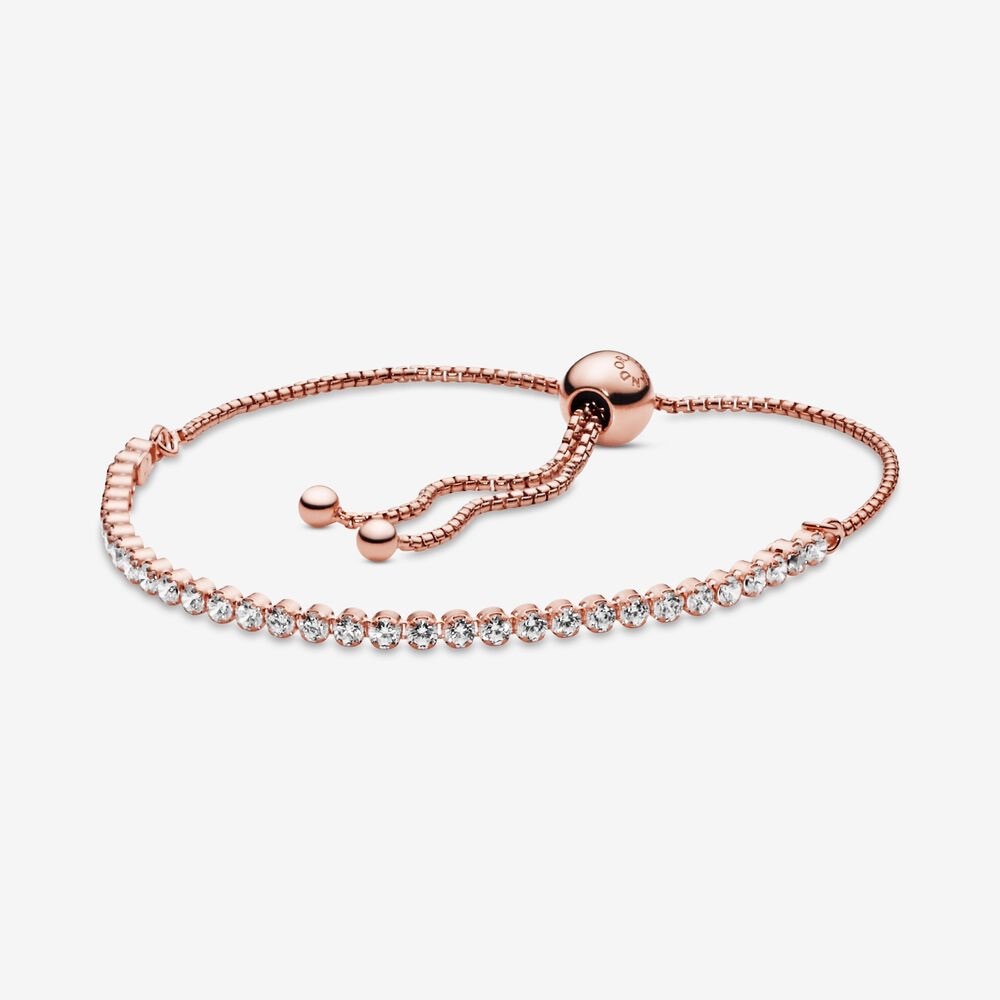 Pandora Rose Strand Bracelet
